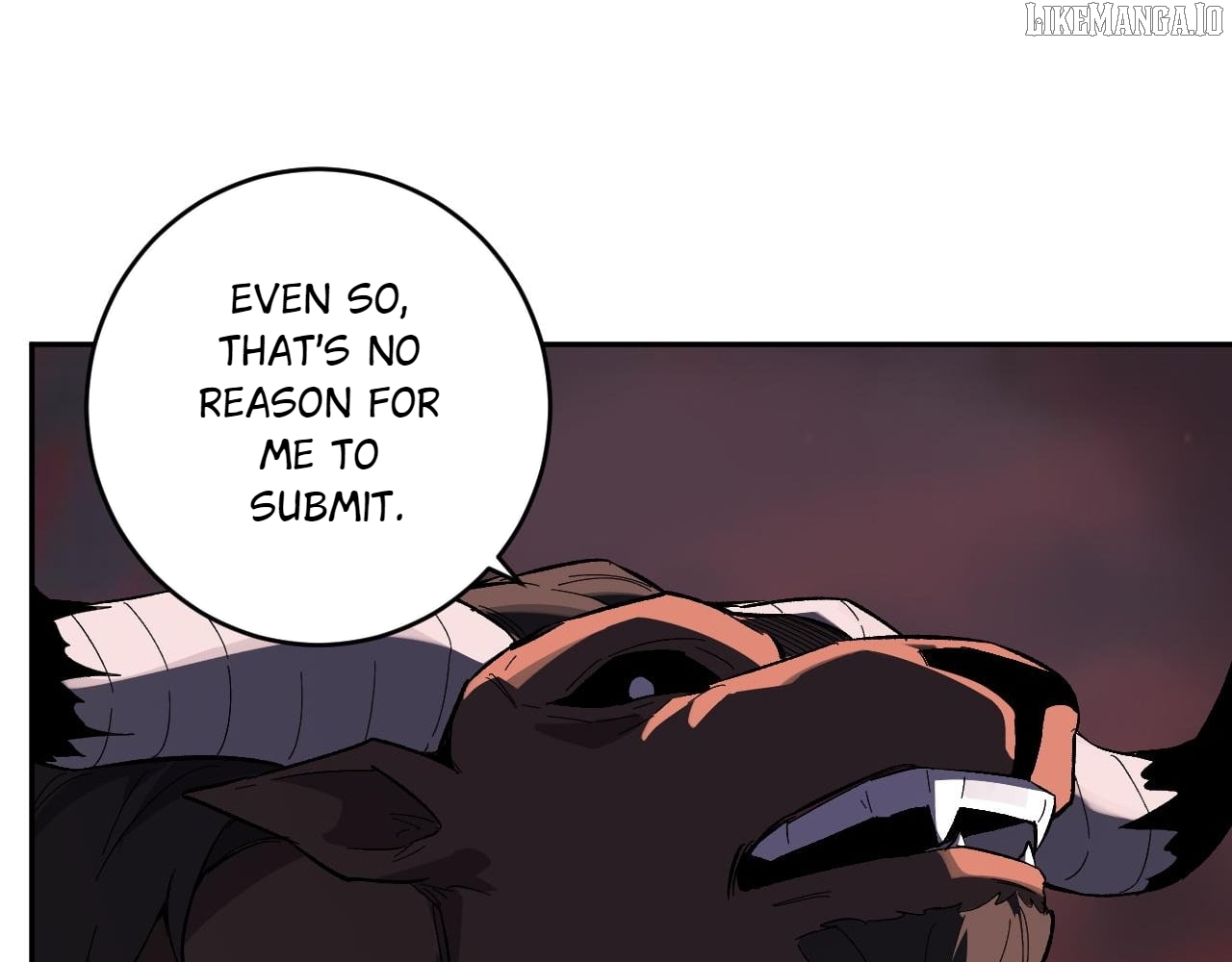 Doomsday for All: Me, Virus Monarch Chapter 84 - page 68